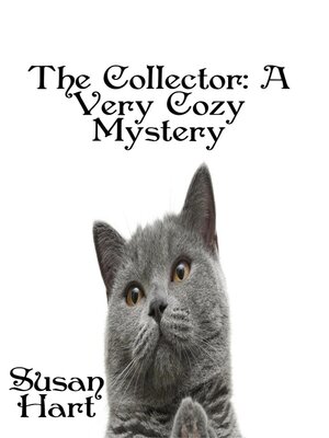 cover image of The Collector